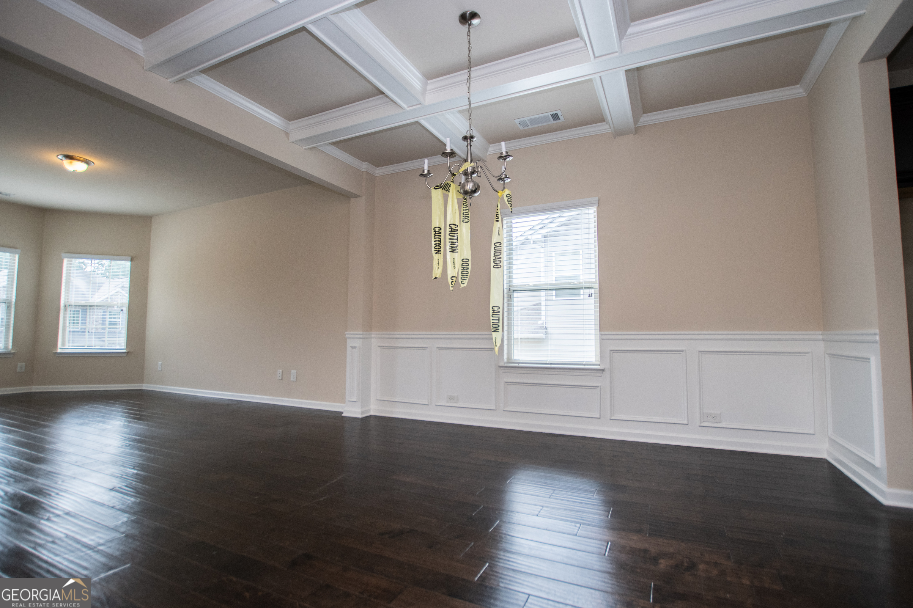 Silver Oaks - Residential