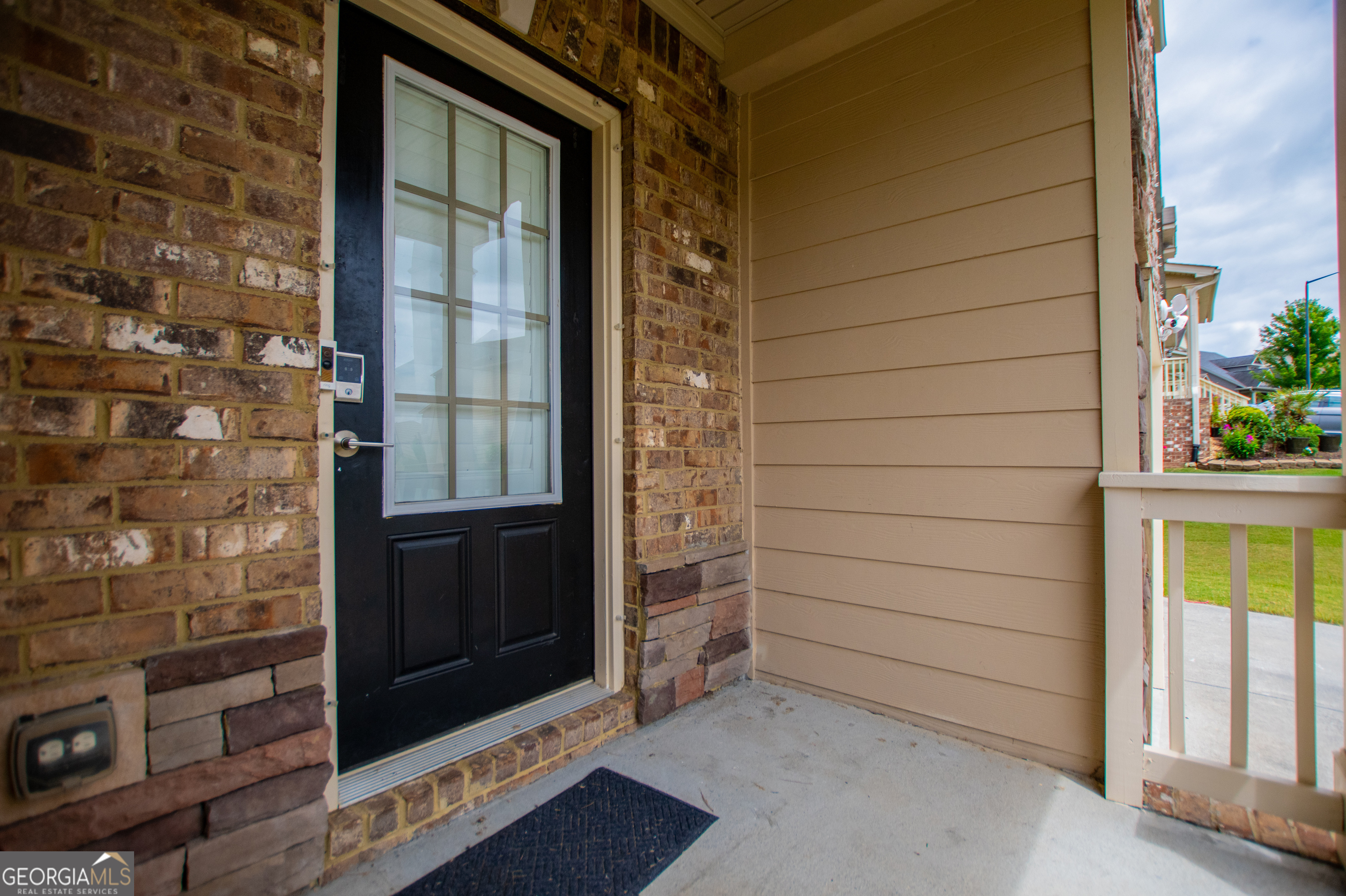 Silver Oaks - Residential