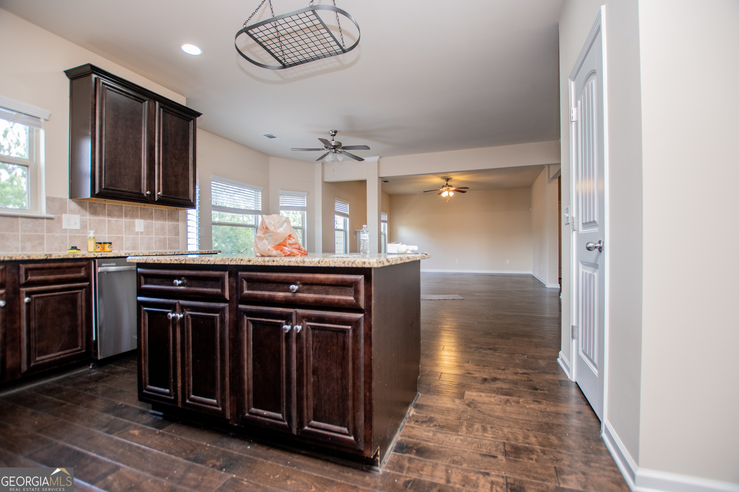 Silver Oaks - Residential