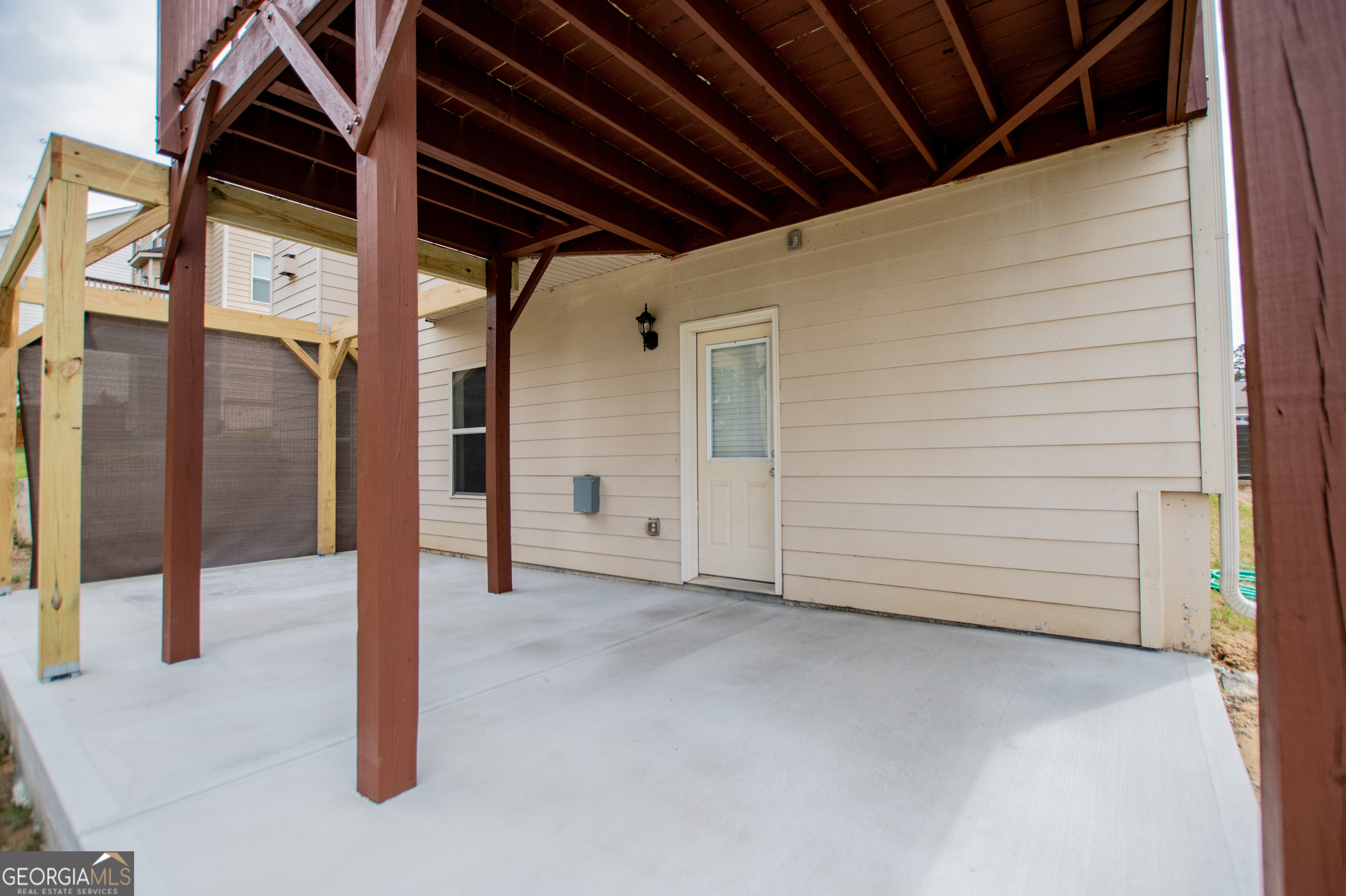 Silver Oaks - Residential