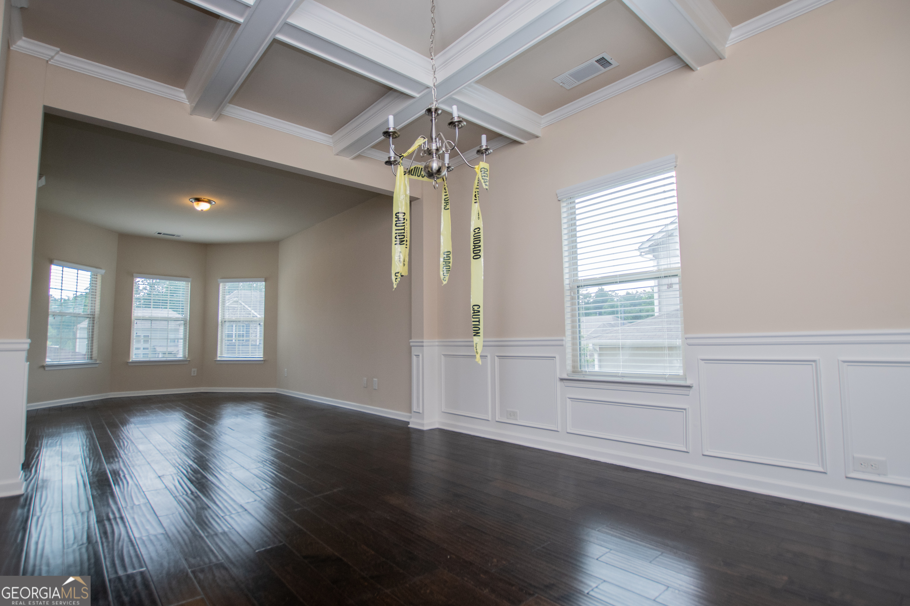 Silver Oaks - Residential