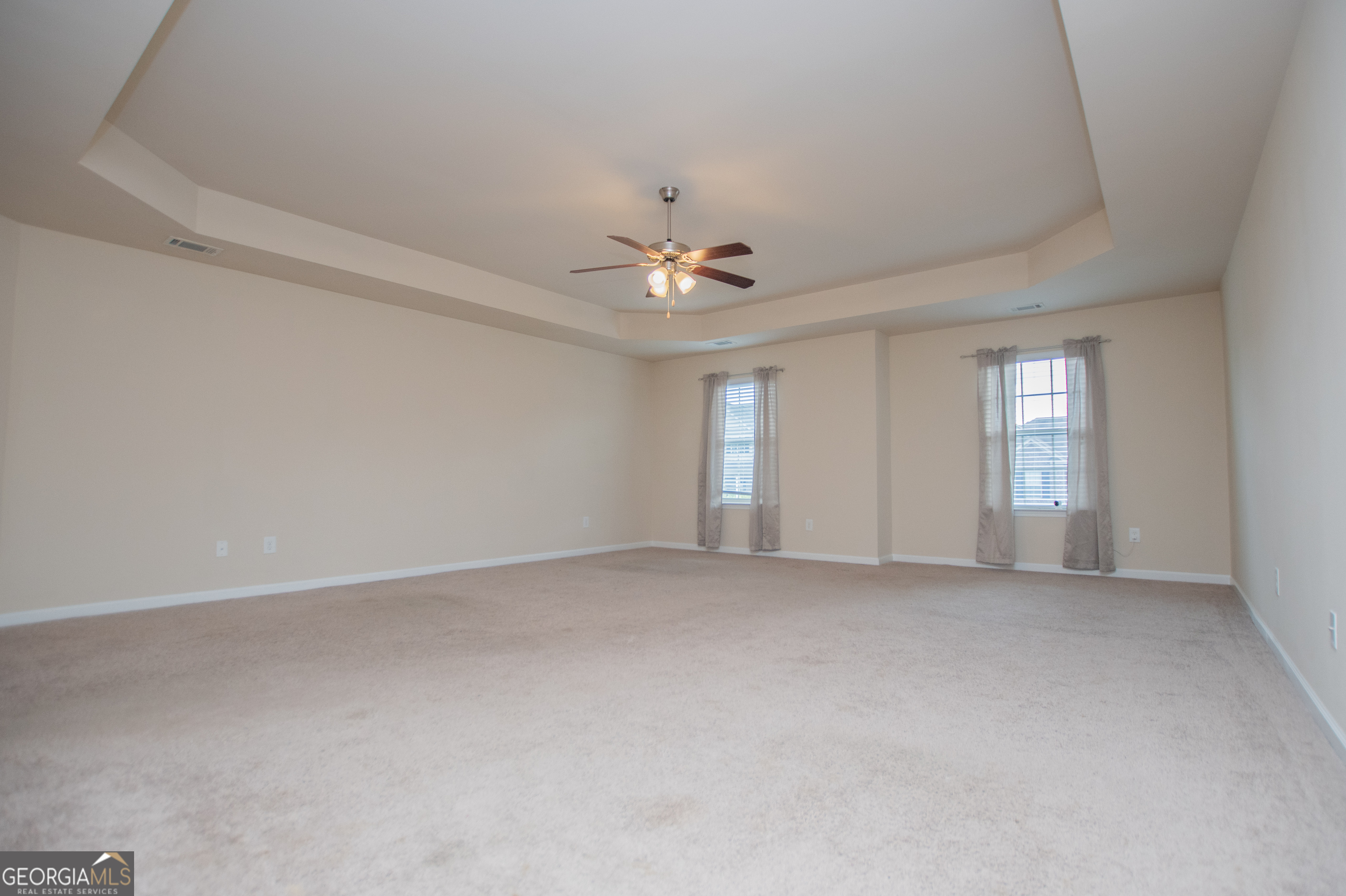 Silver Oaks - Residential