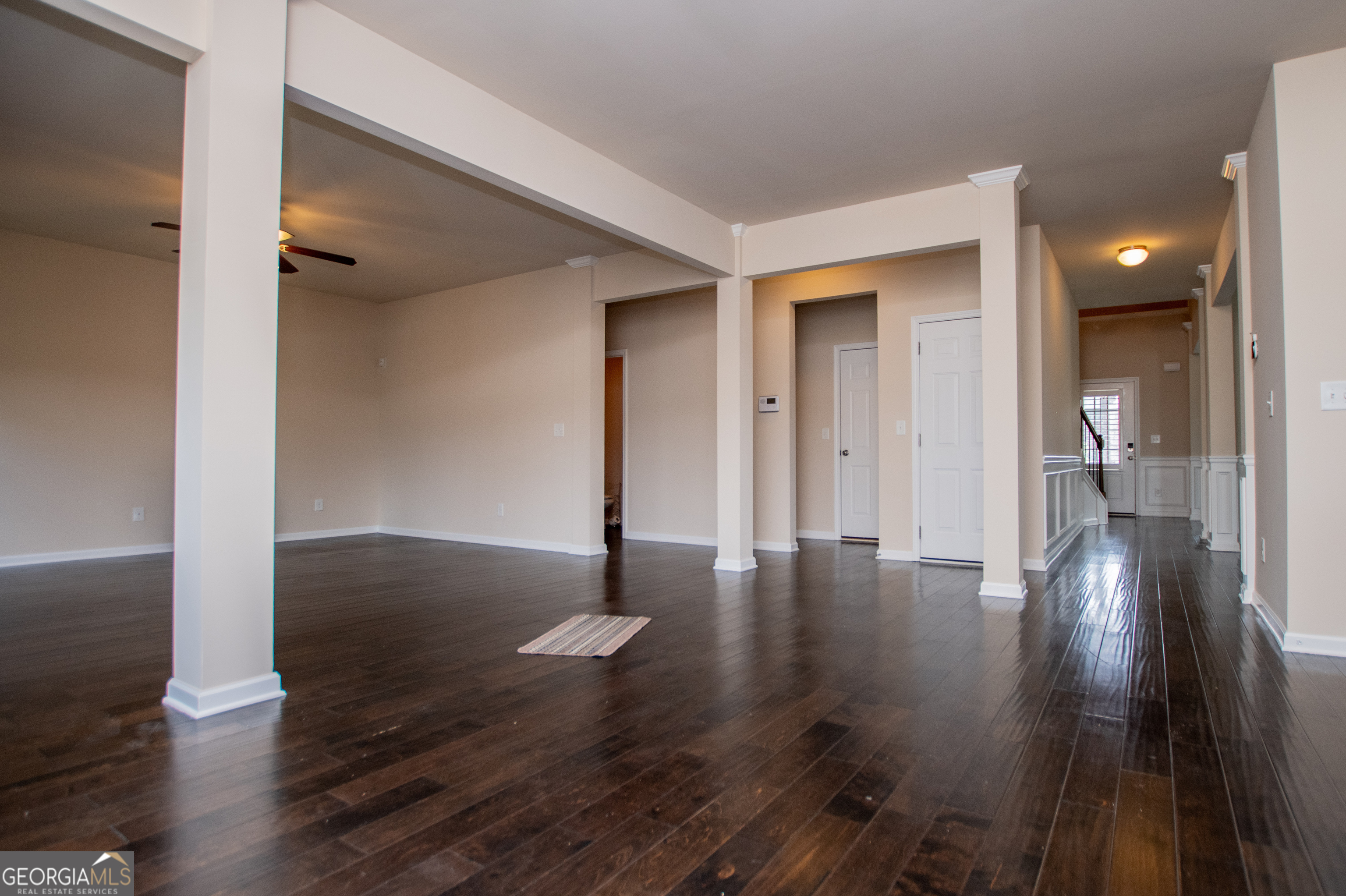 Silver Oaks - Residential