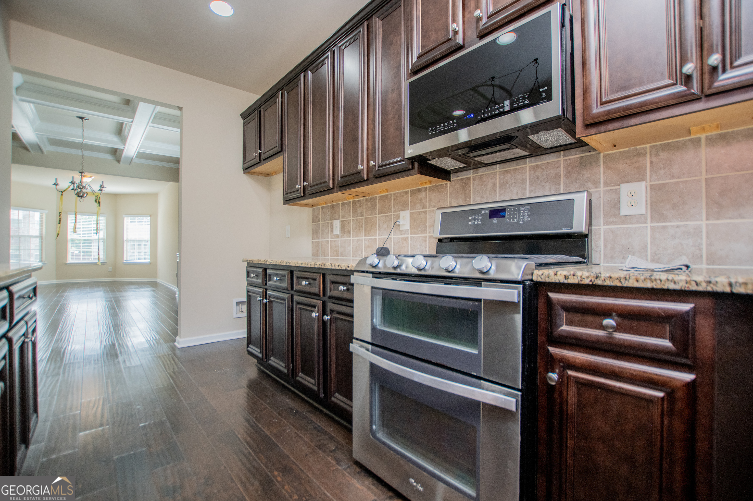 Silver Oaks - Residential