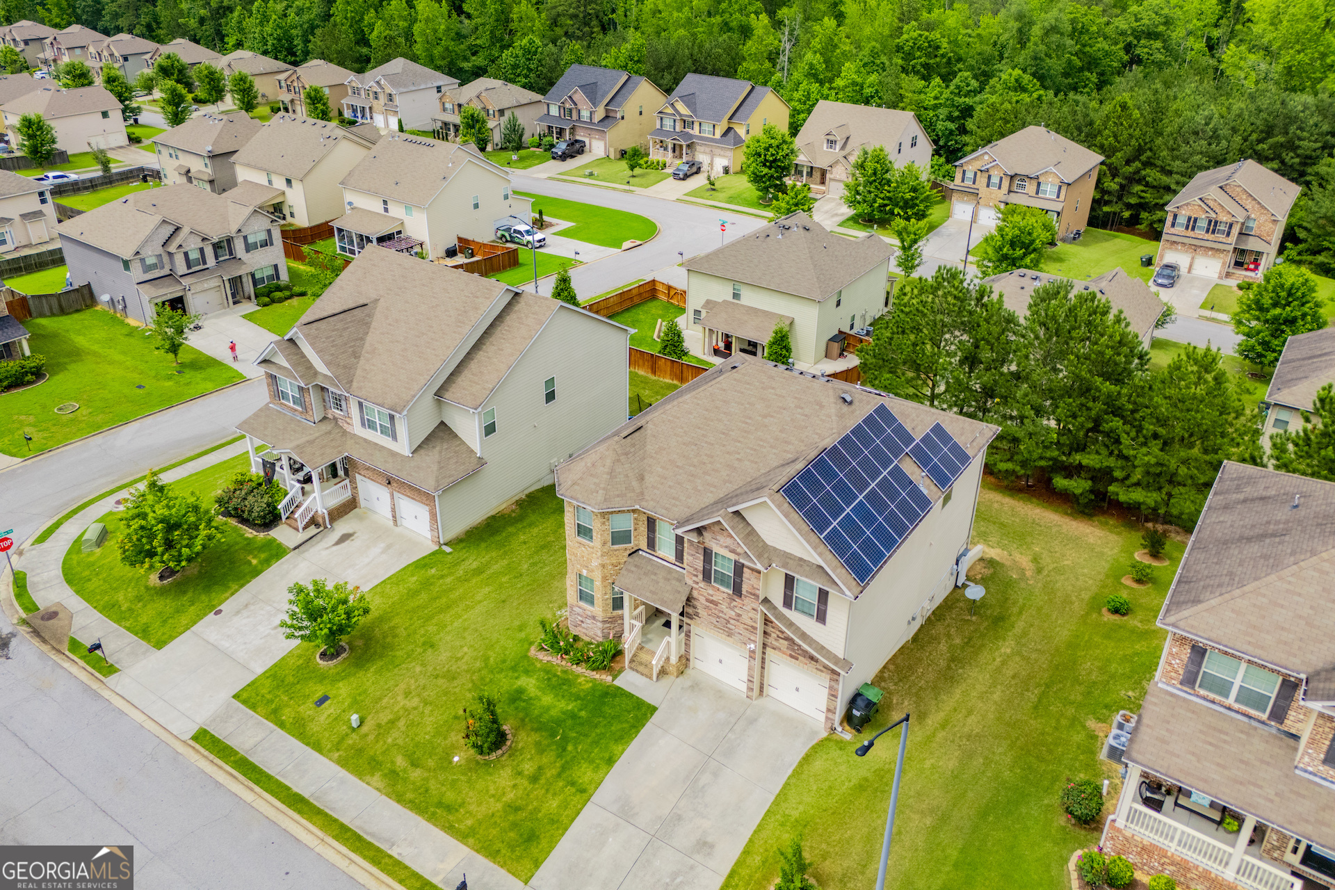 Silver Oaks - Residential
