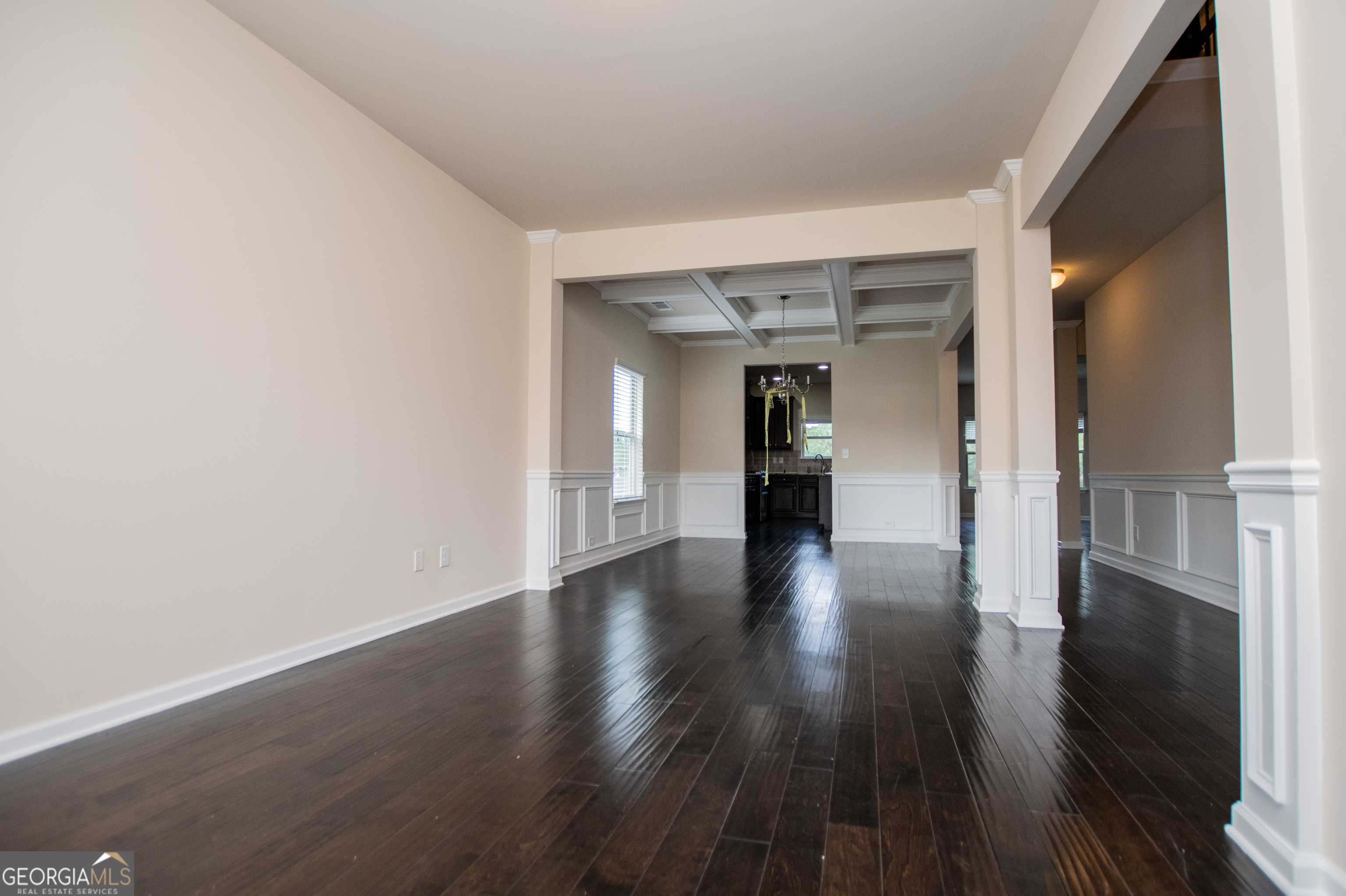 Silver Oaks - Residential
