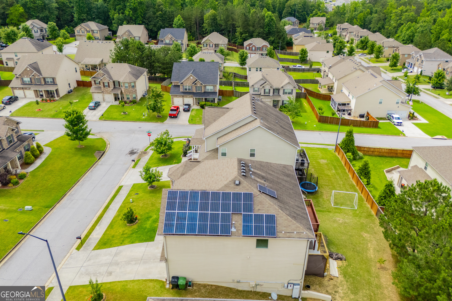 Silver Oaks - Residential