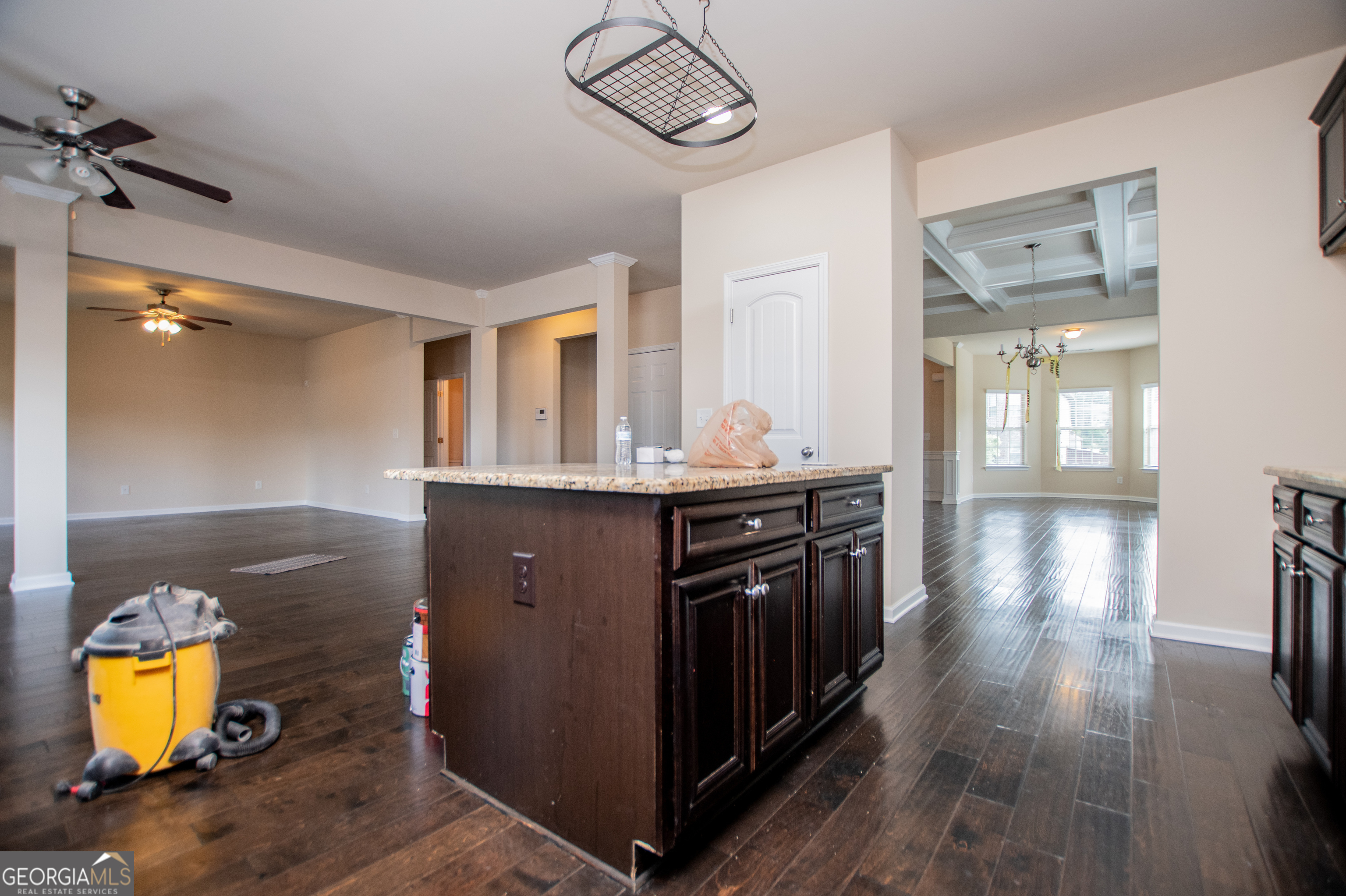 Silver Oaks - Residential
