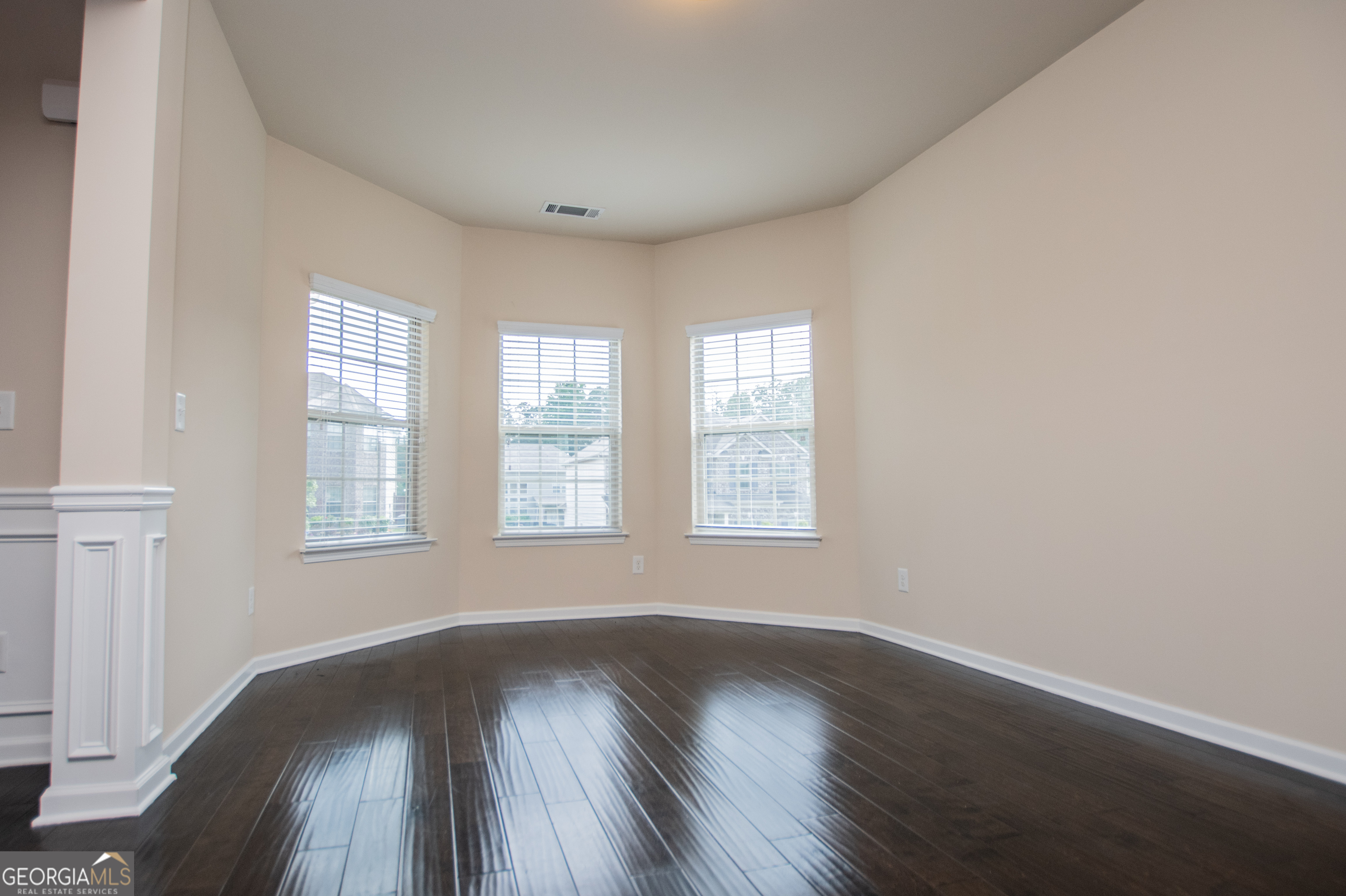 Silver Oaks - Residential