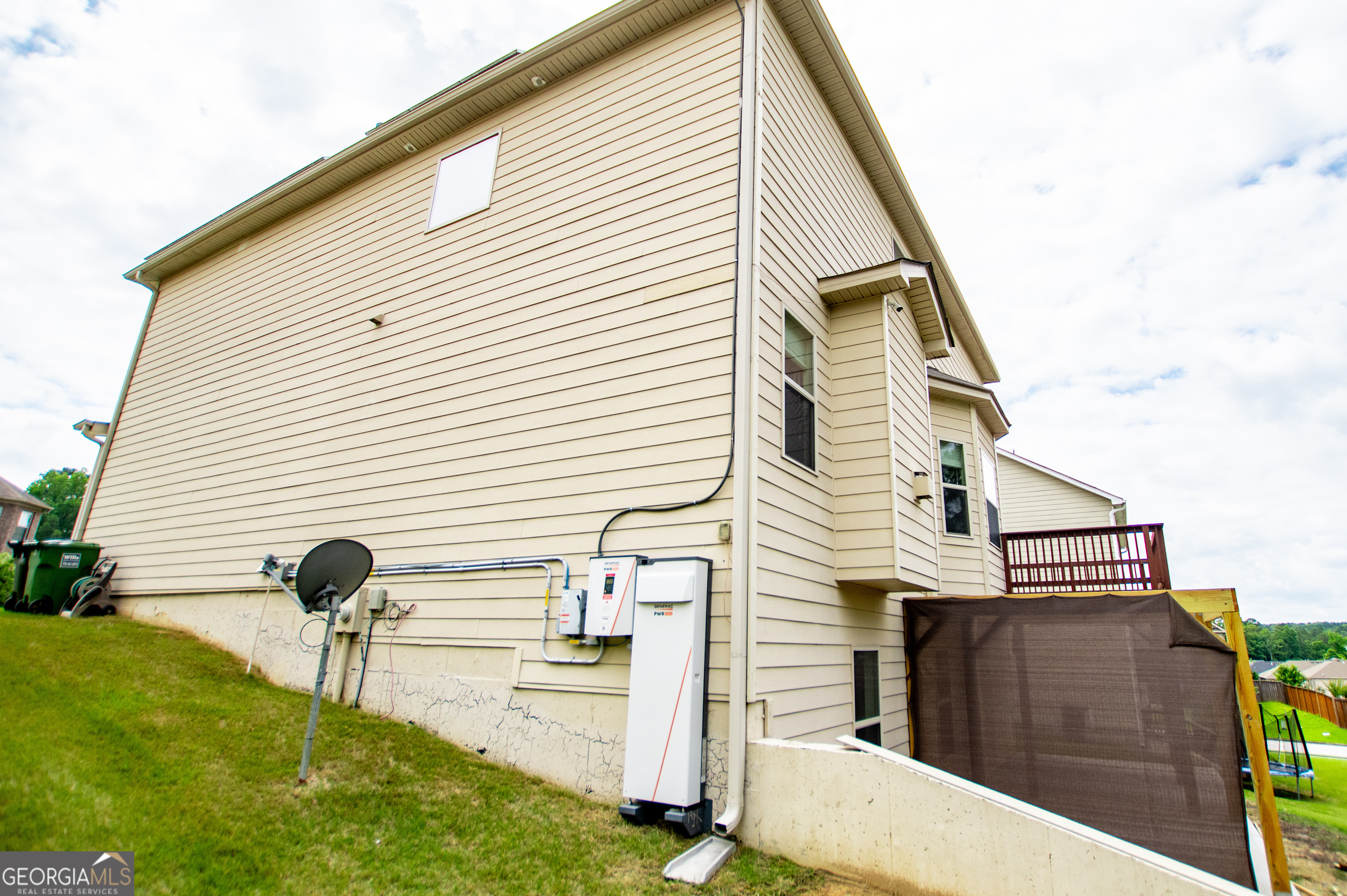 Silver Oaks - Residential