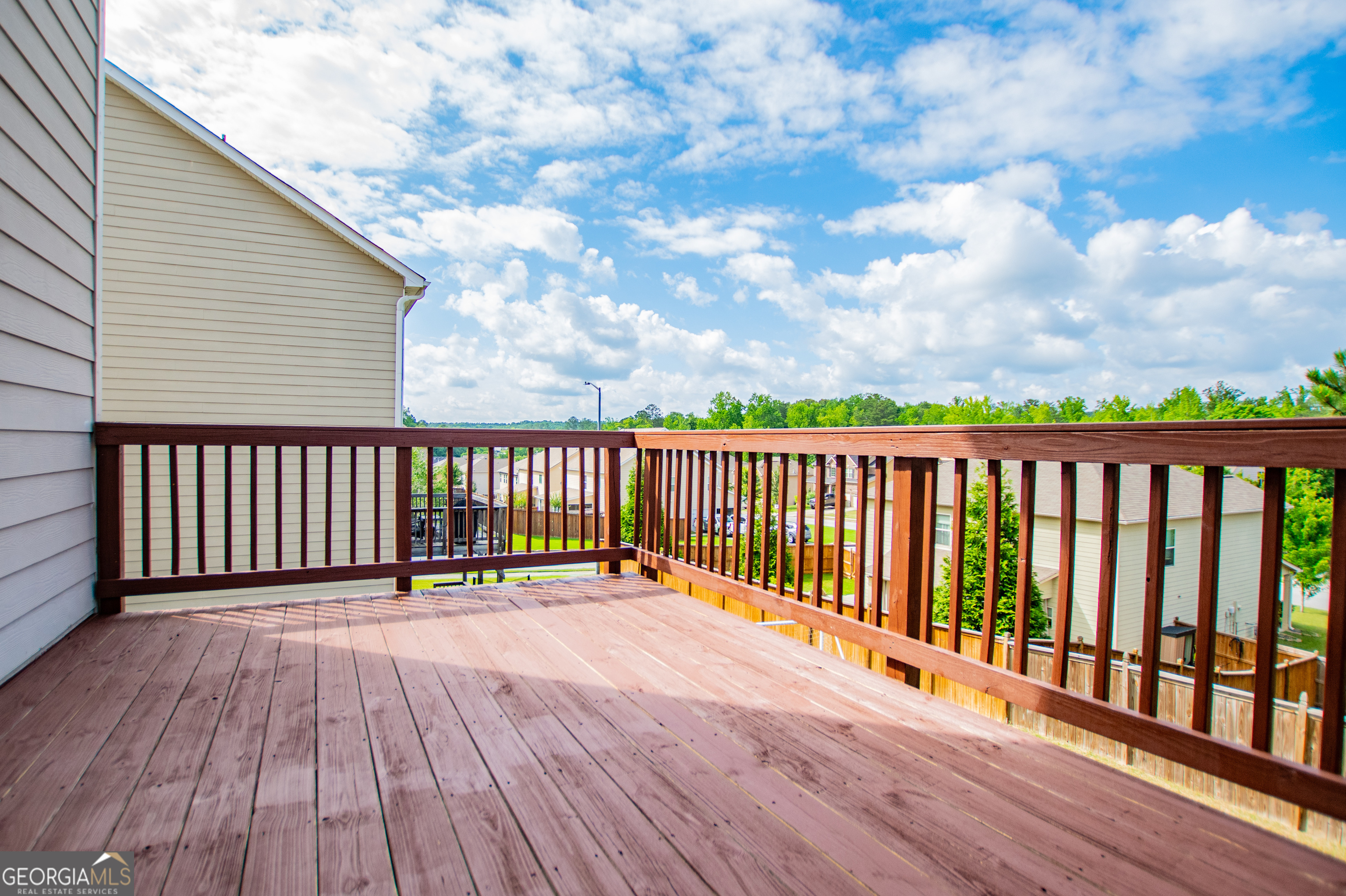 Silver Oaks - Residential