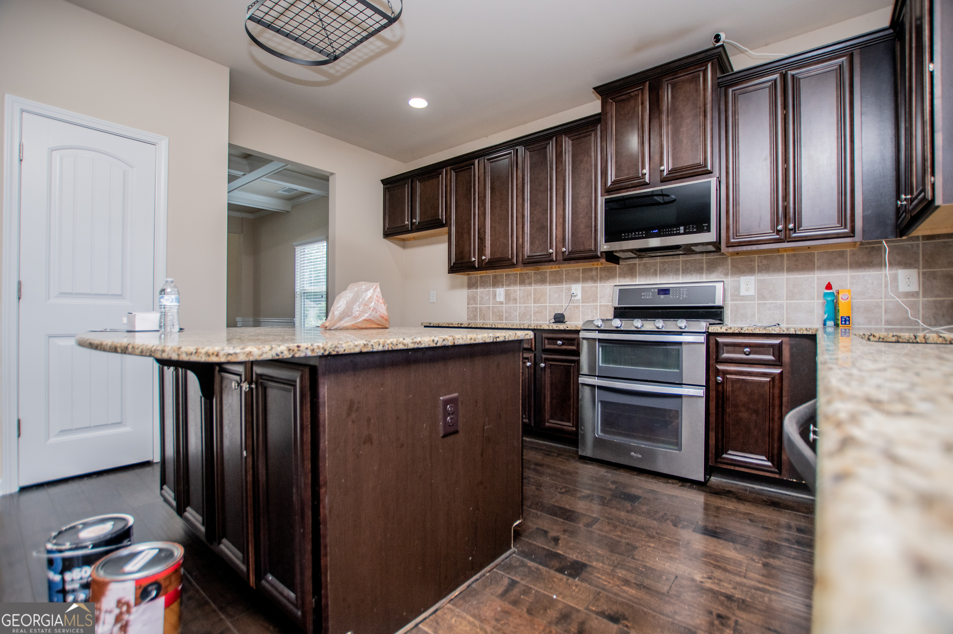 Silver Oaks - Residential