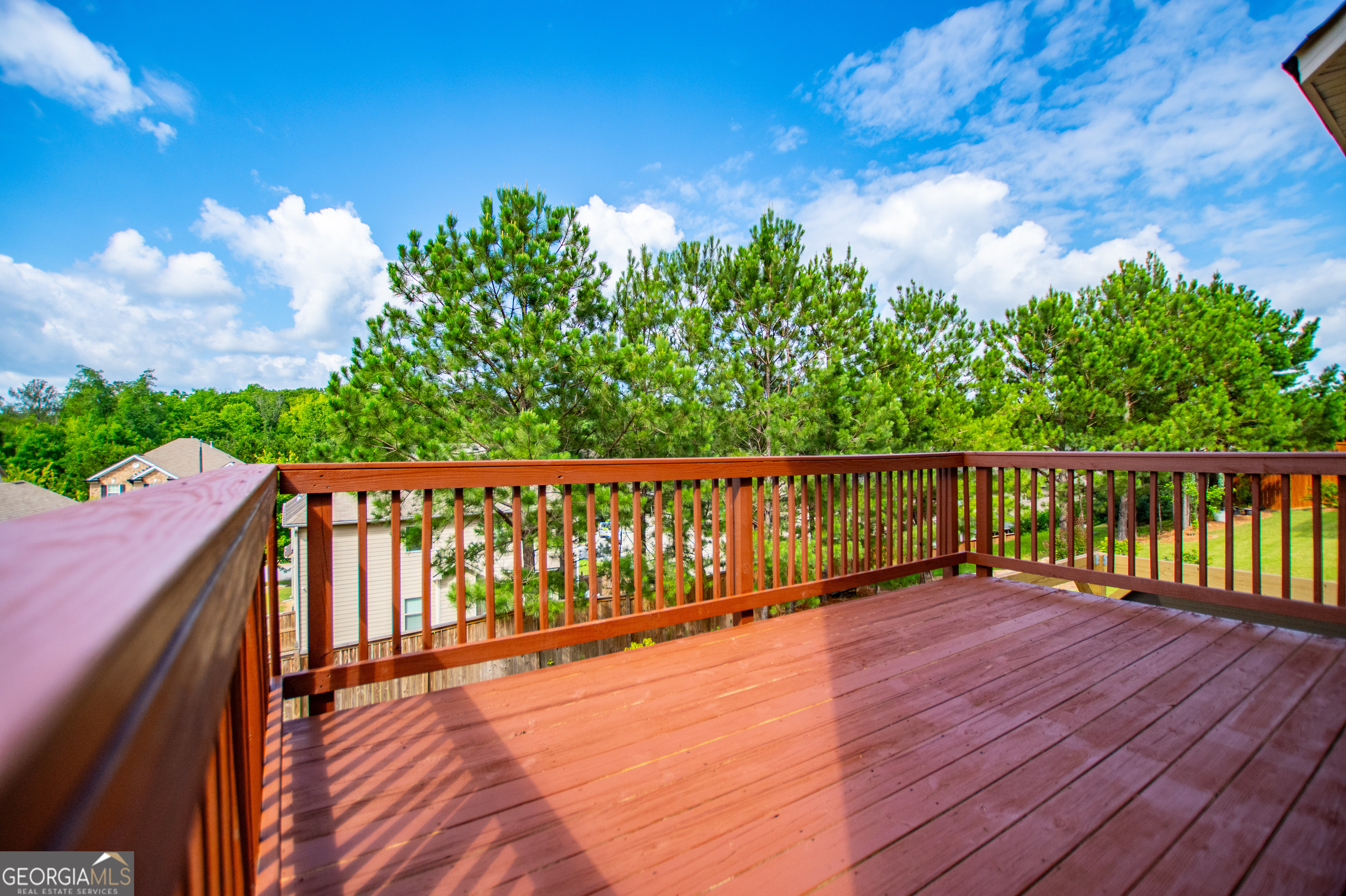 Silver Oaks - Residential
