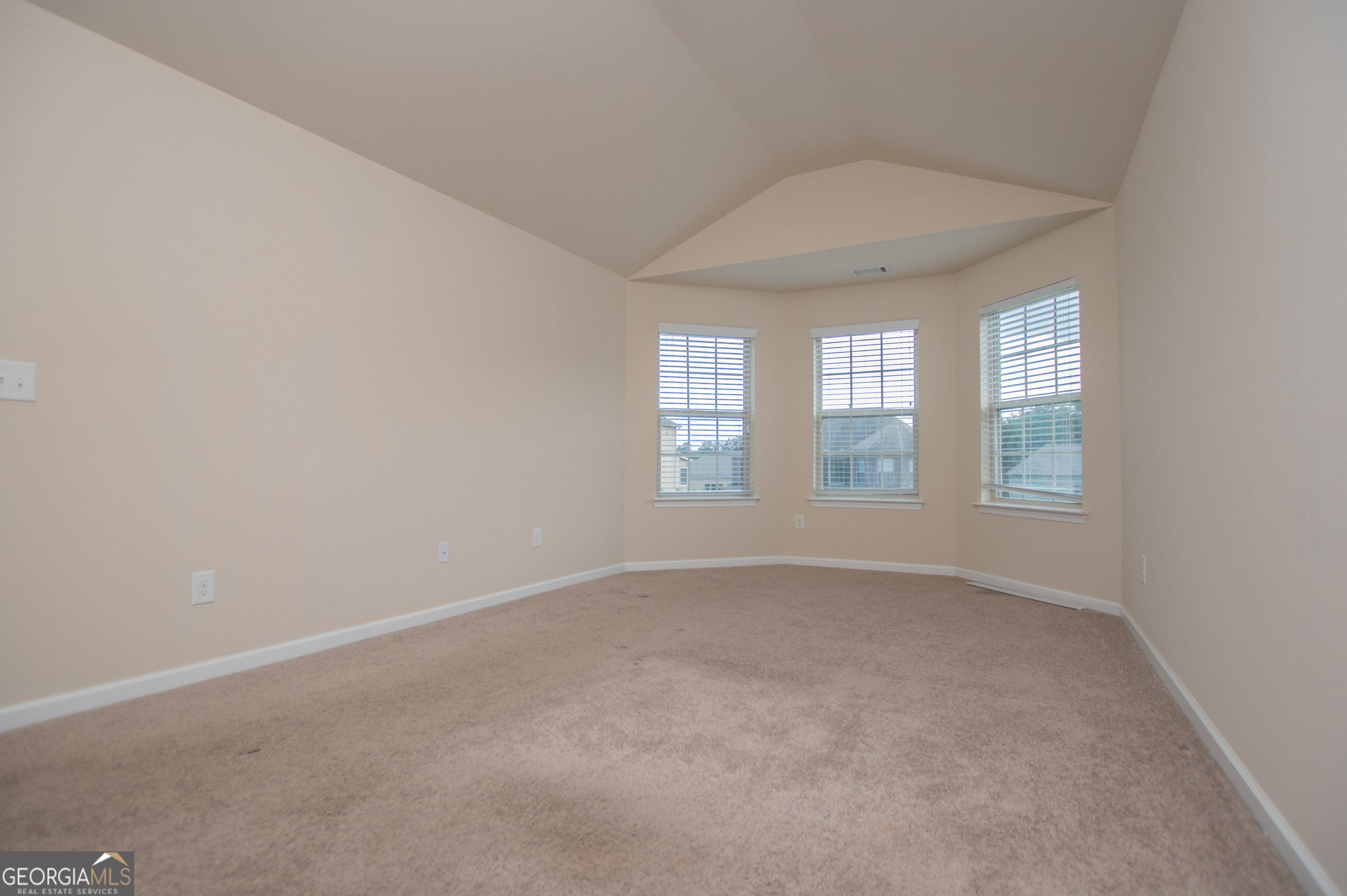 Silver Oaks - Residential