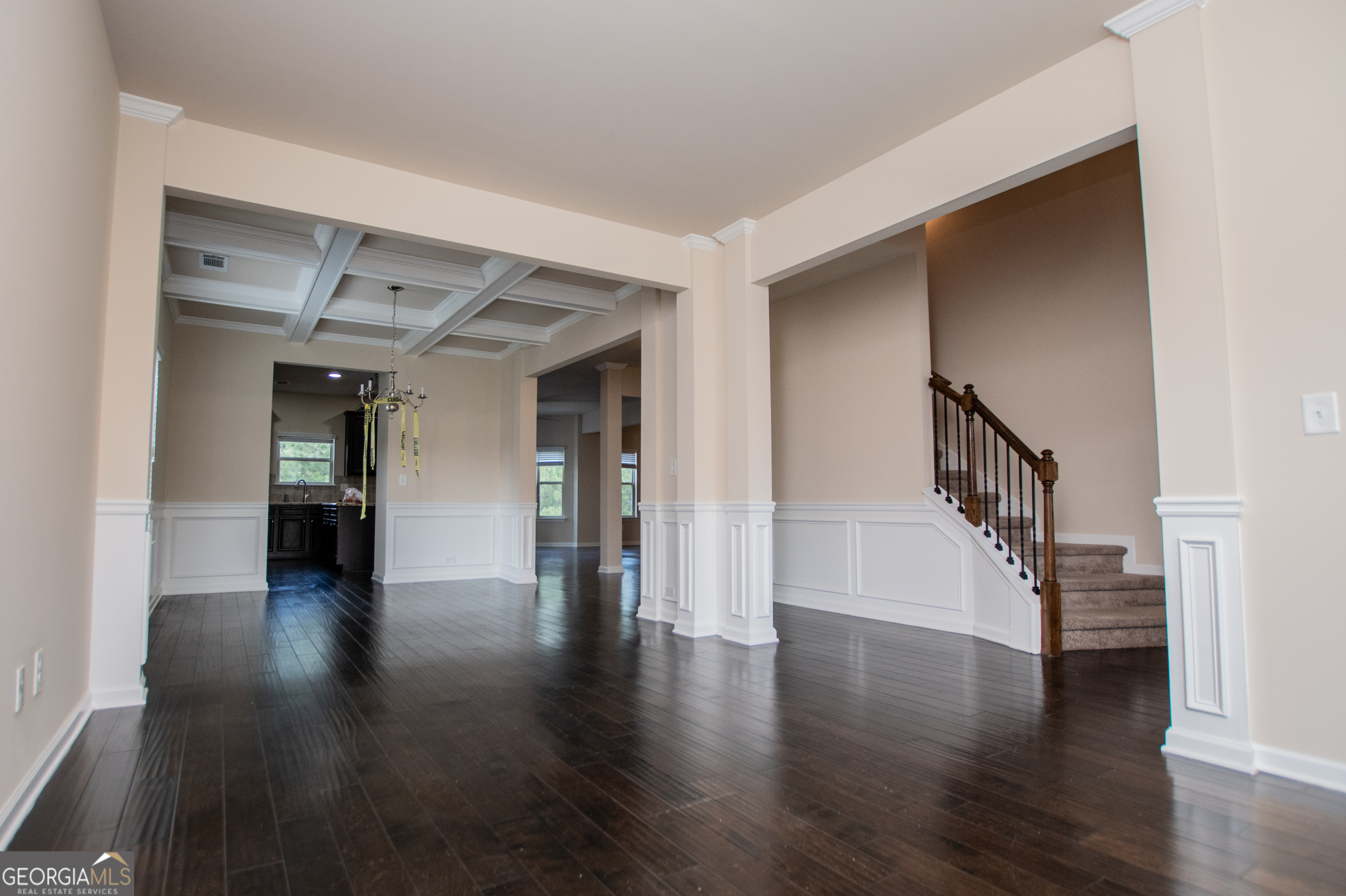 Silver Oaks - Residential