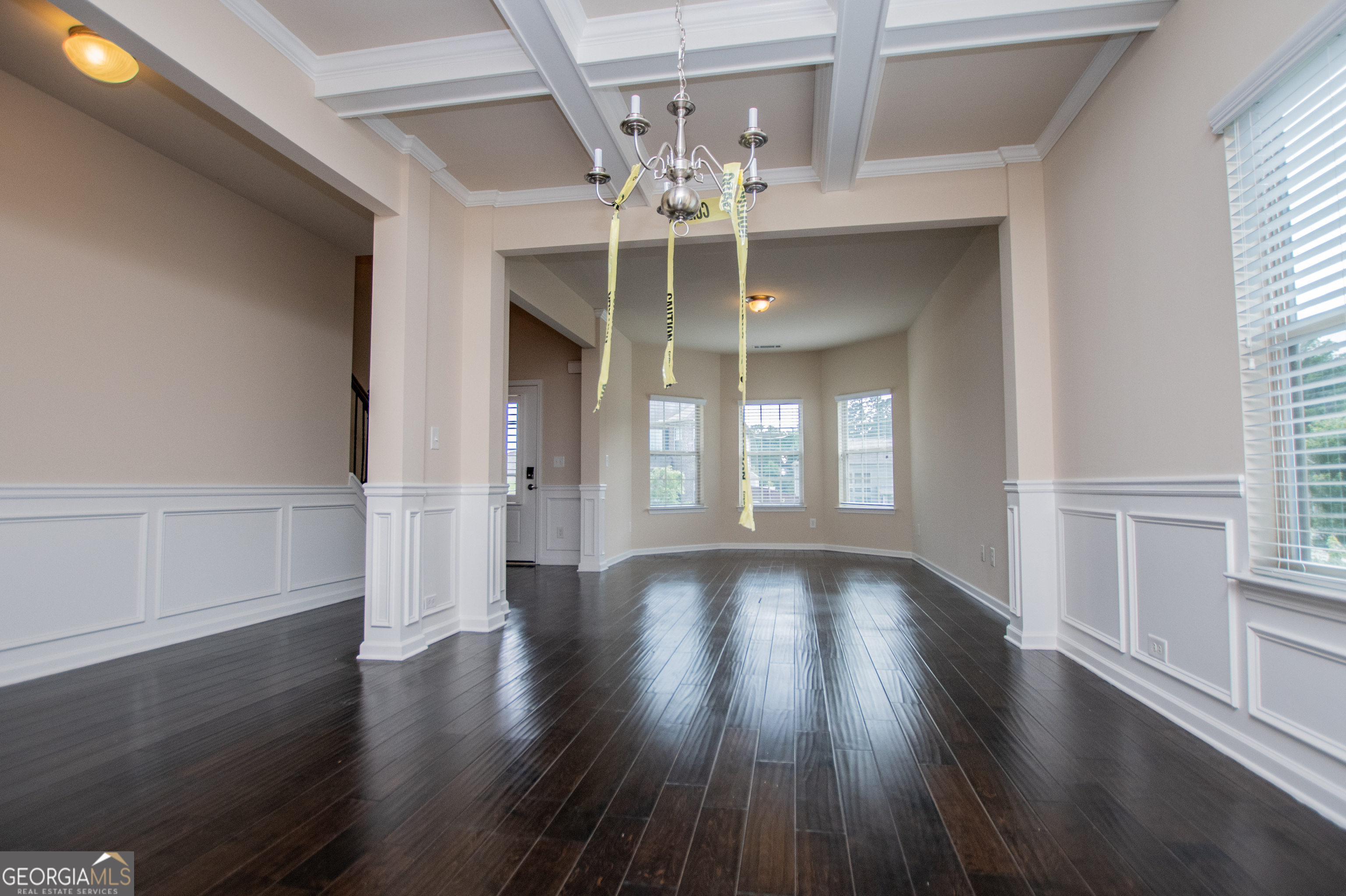 Silver Oaks - Residential