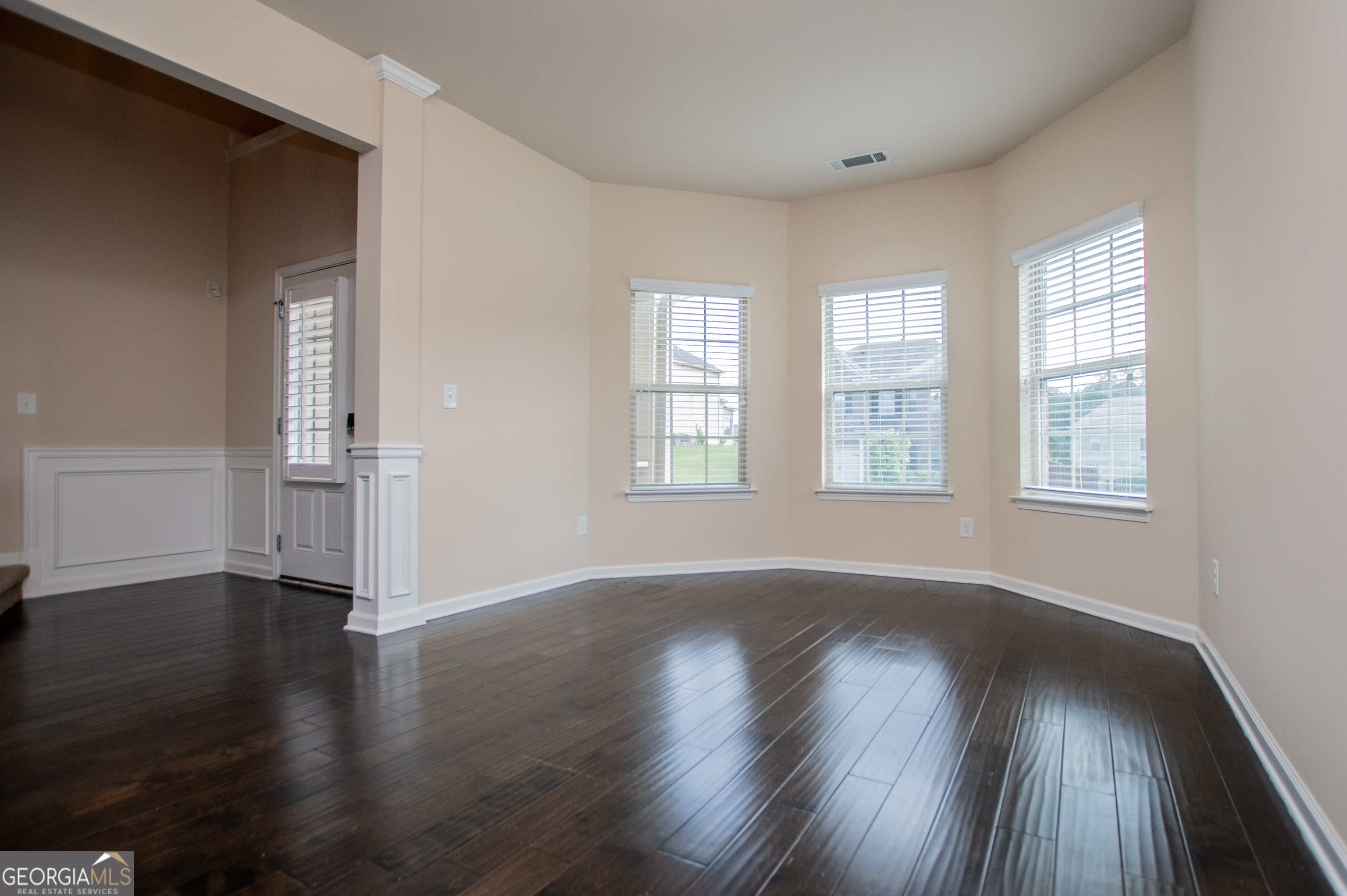 Silver Oaks - Residential
