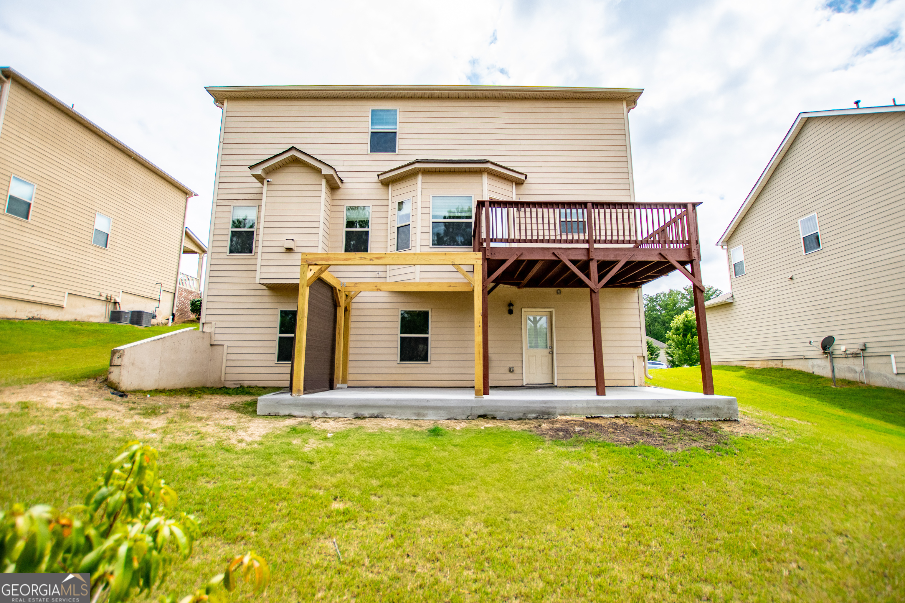 Silver Oaks - Residential