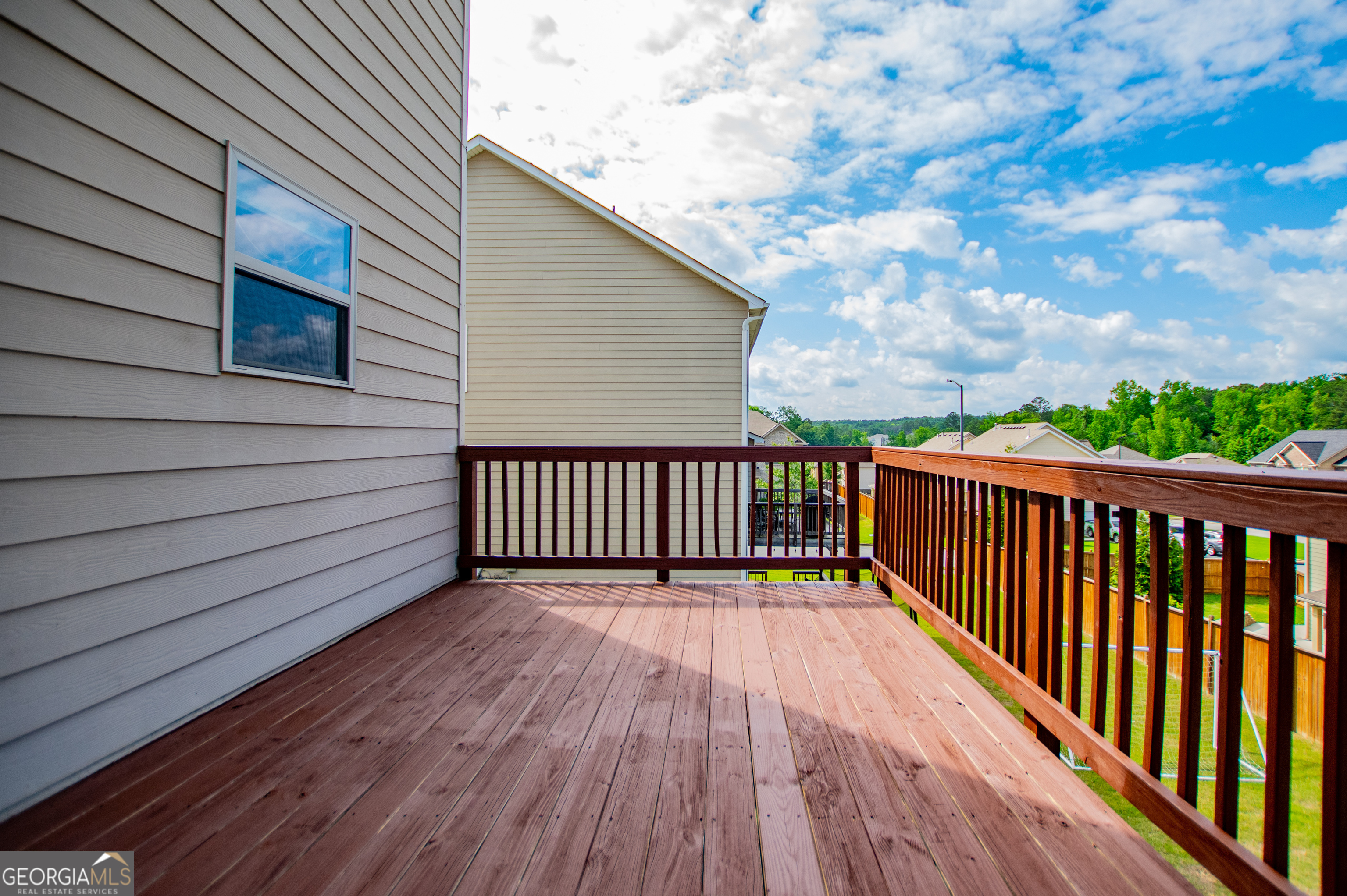 Silver Oaks - Residential