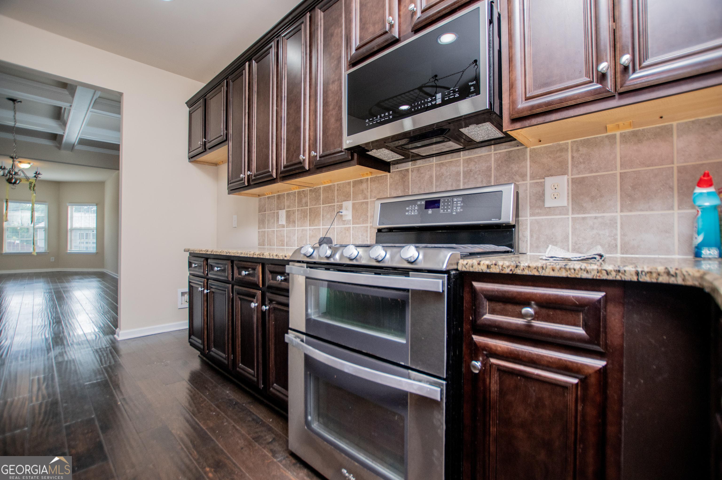 Silver Oaks - Residential