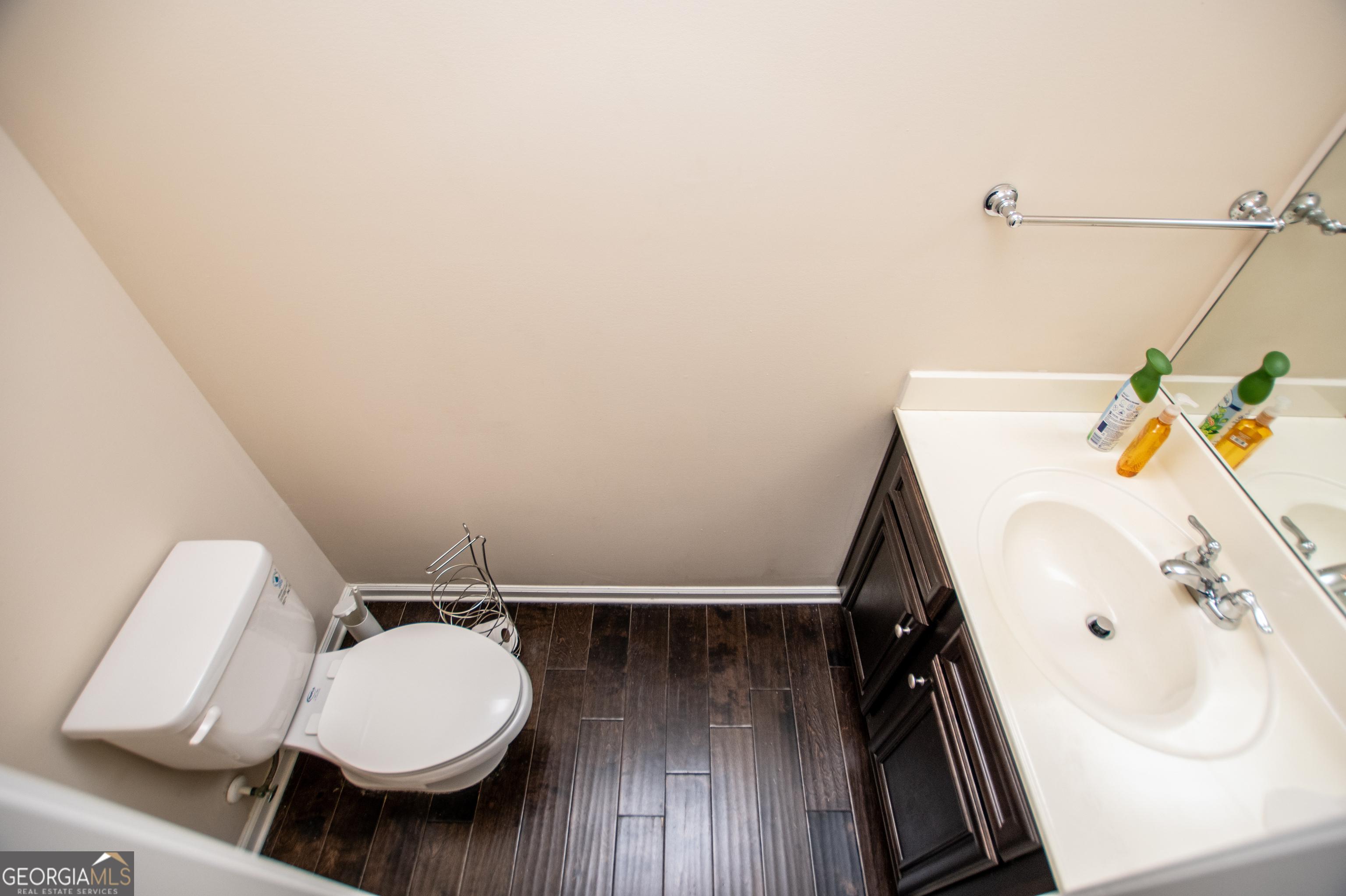 Silver Oaks - Residential