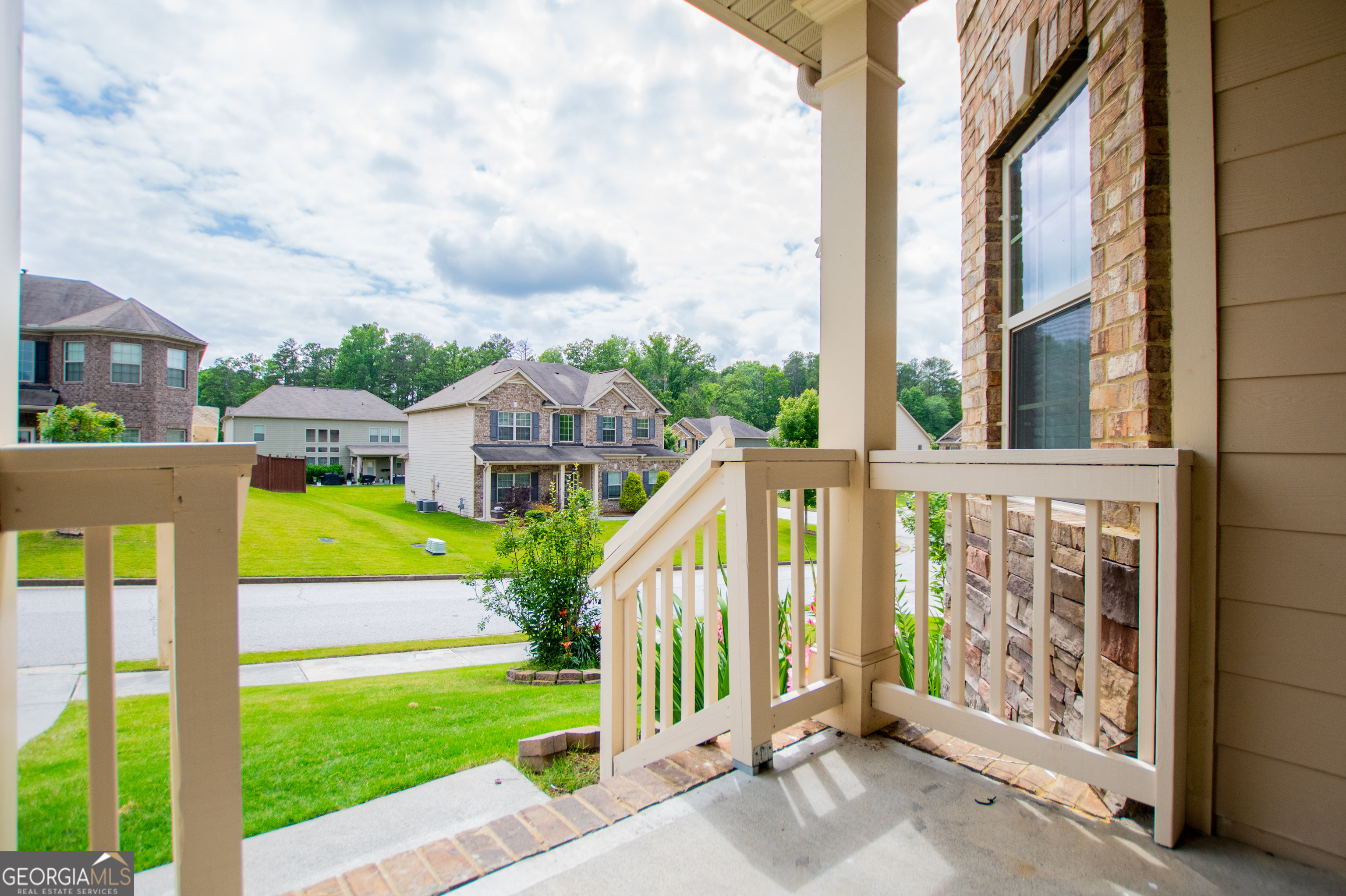 Silver Oaks - Residential