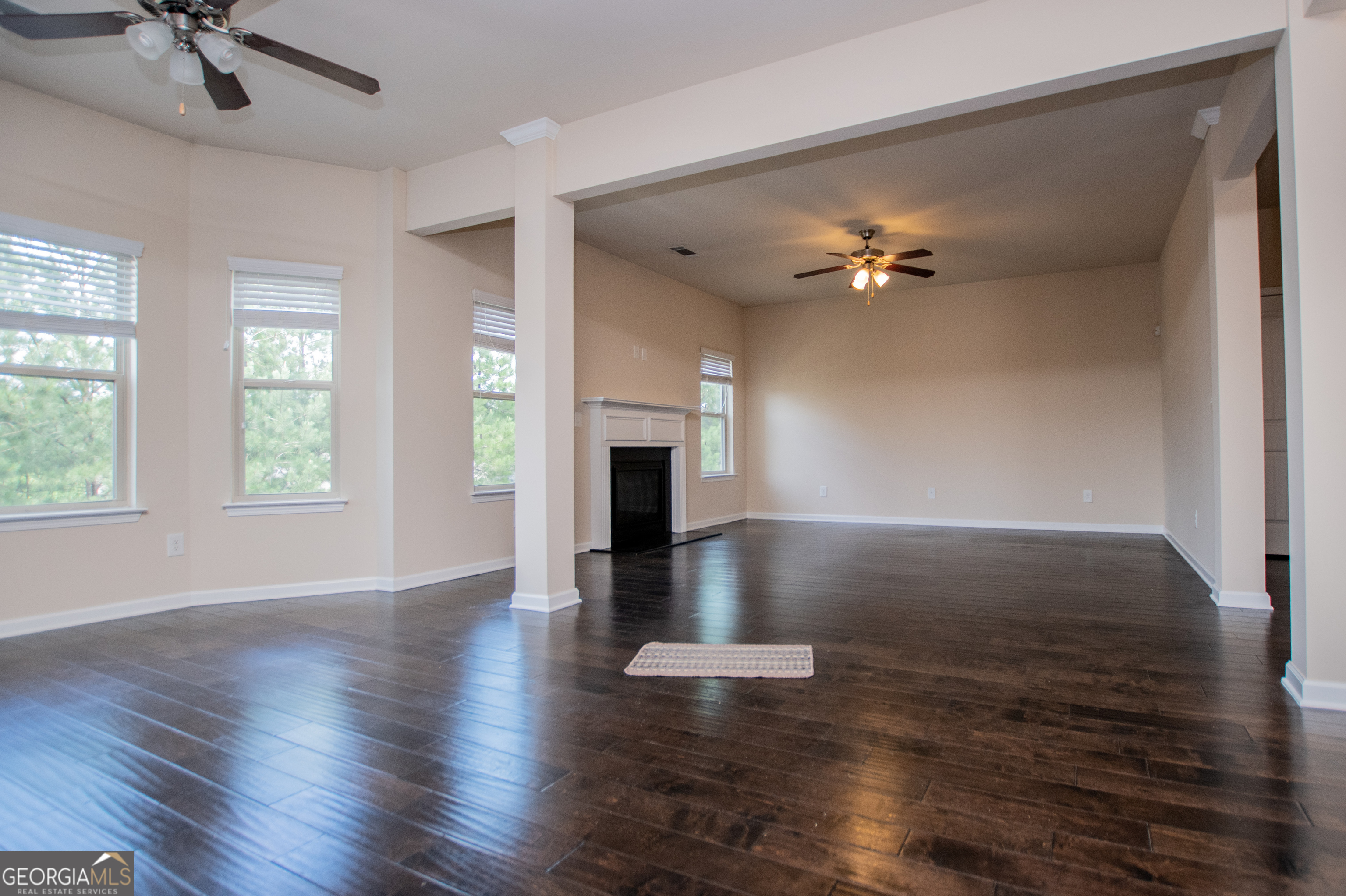 Silver Oaks - Residential