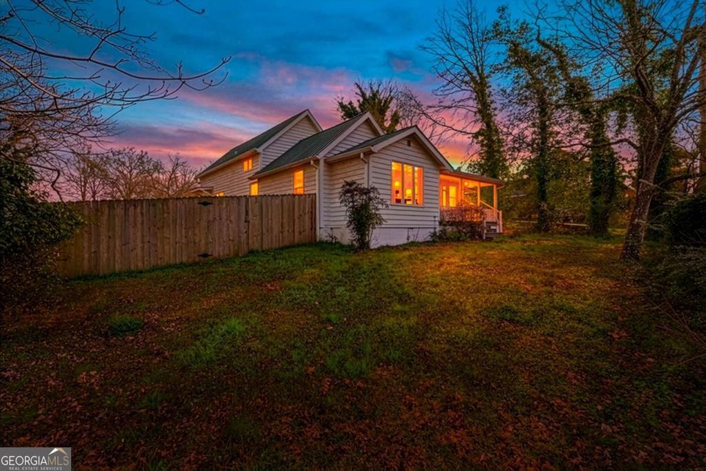 Photo of 314 Holley Street, Demorest, GA 30535 (MLS # 10708645)