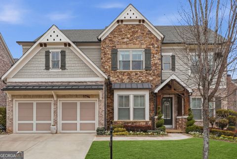 847 Adler CT Alpharetta GA 30005