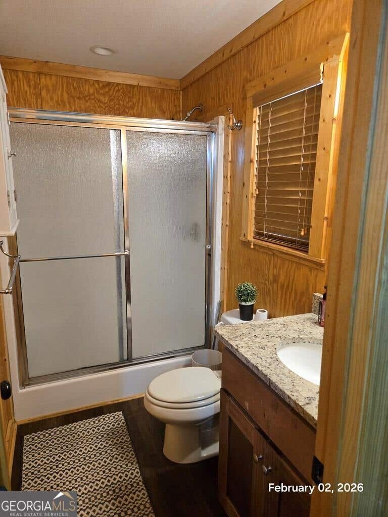 Photo of 208 Brookwood Drive, Dublin, GA 31021 (MLS # 10823672)