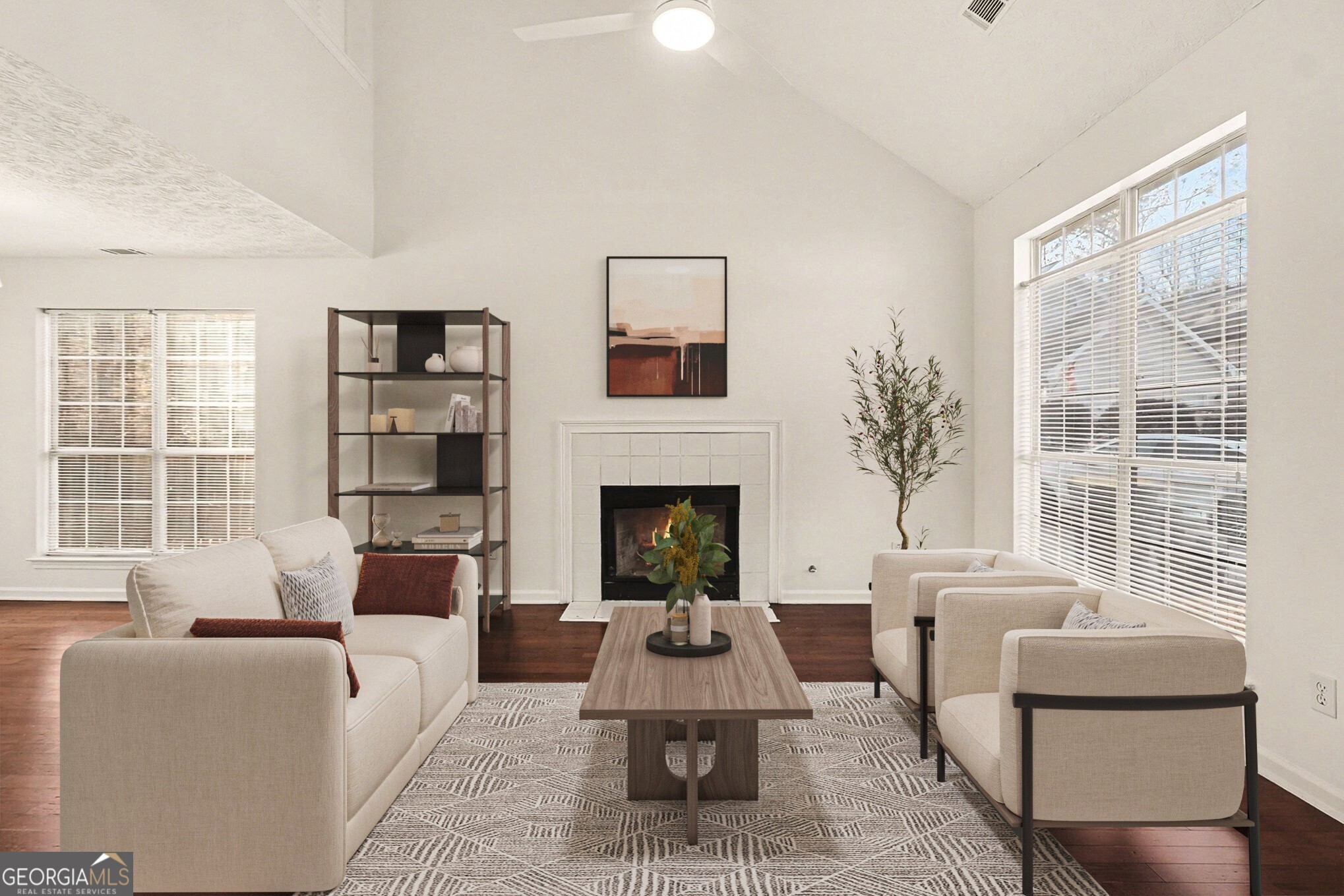 57 Braelinn Creek CT