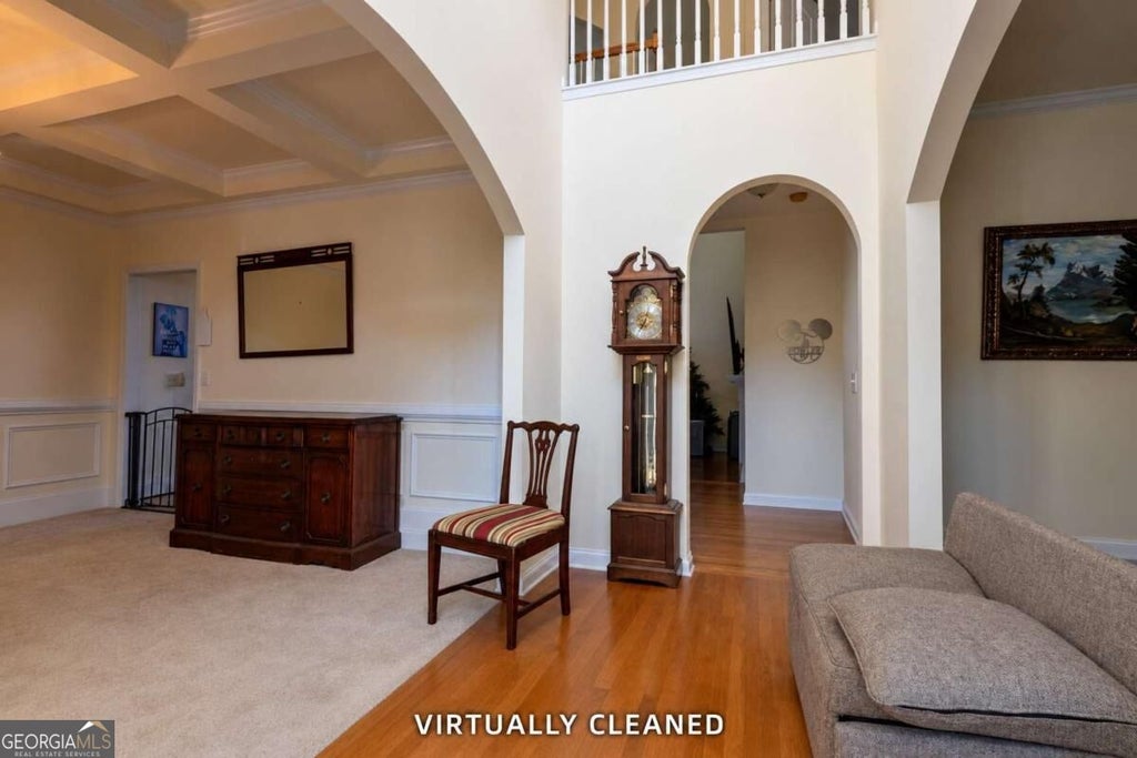 Photo of 2865 Daniel Park Run, Dacula, GA 30019 (MLS # 10847416)