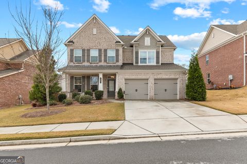 4942 Greenard Watson LN Buford GA 30518