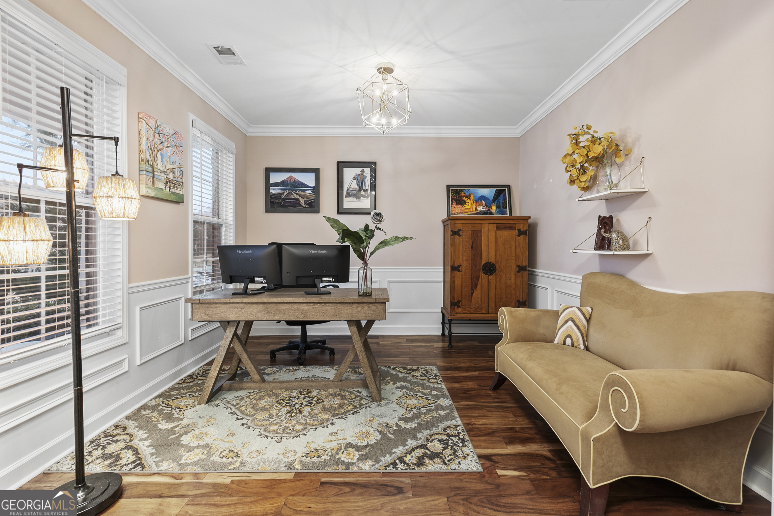 4942 Greenard Watson LN