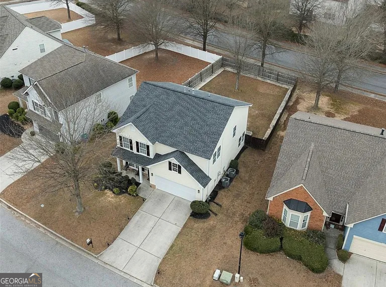 7404 Blue Jay WAY