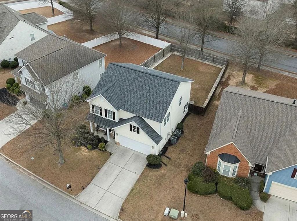 Photo of 7404 Blue Jay Way, Union City, GA 30291 (MLS # 10758205)