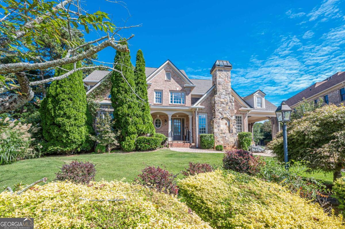 3262 Ashmore Hall DR