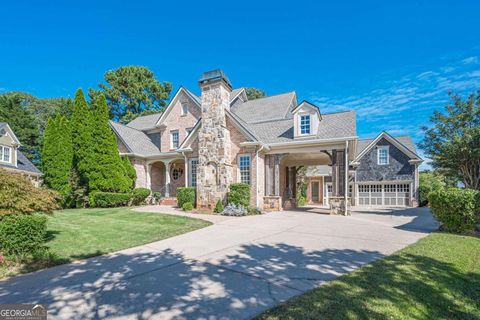 3262 Ashmore Hall DR Marietta GA 30062