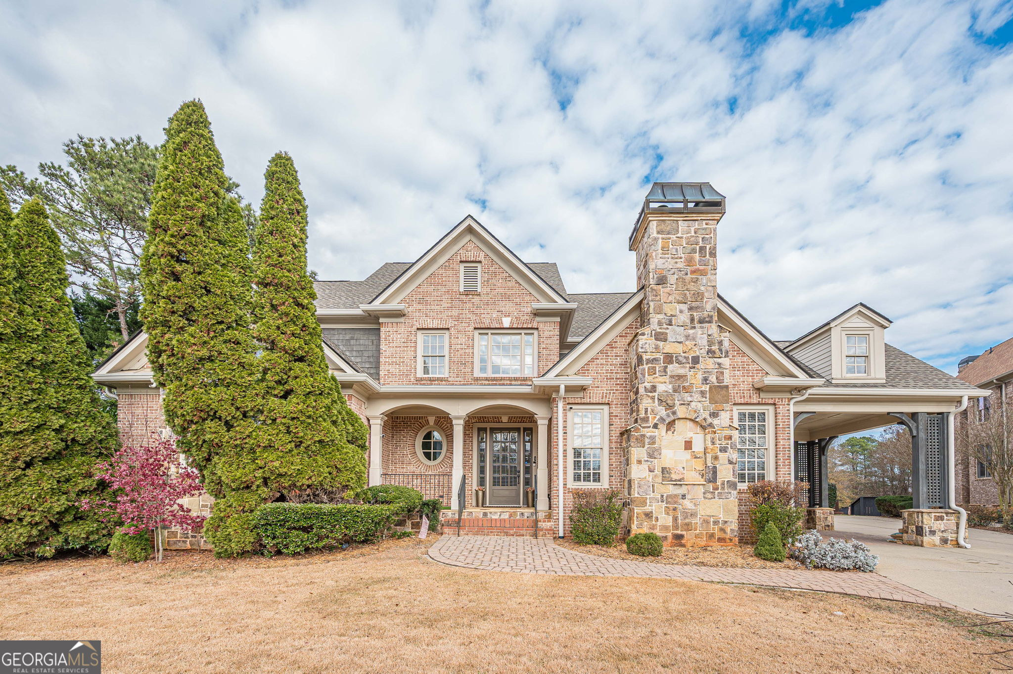 3262 Ashmore Hall DR