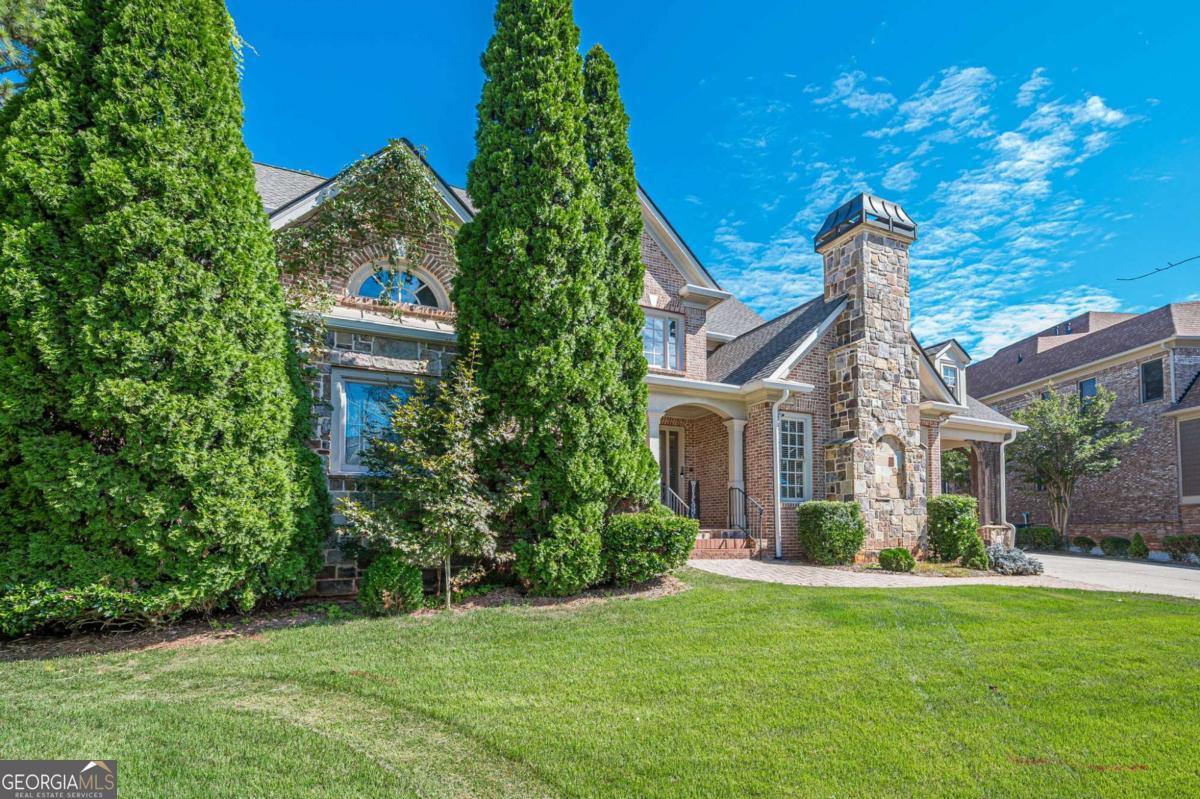 3262 Ashmore Hall DR