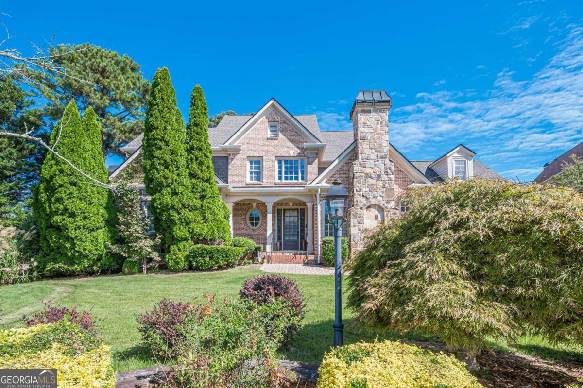 3262 Ashmore Hall DR