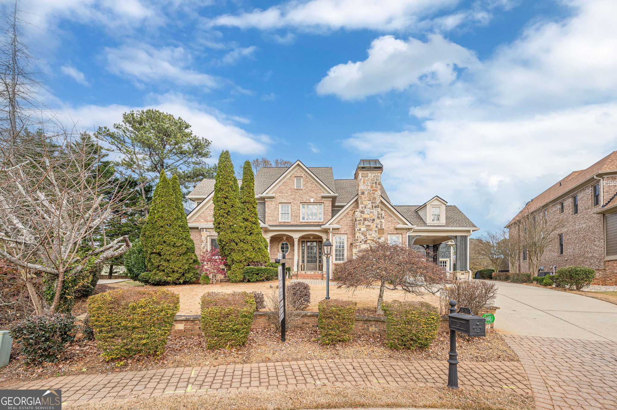 3262 Ashmore Hall DR