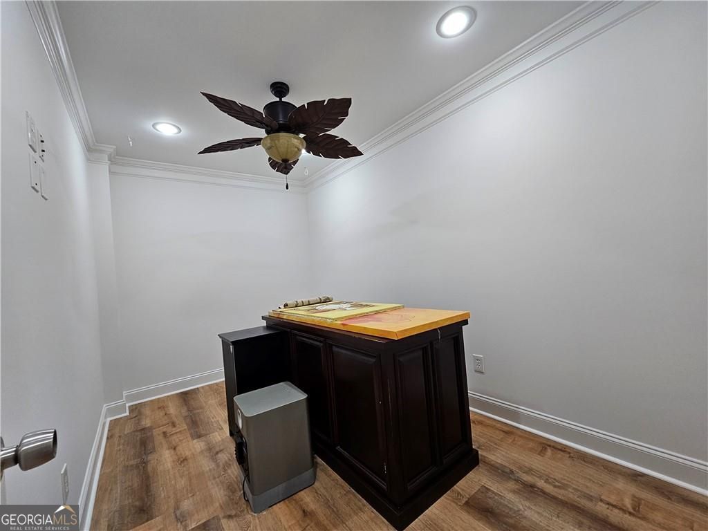 Westwind - Residential Lease