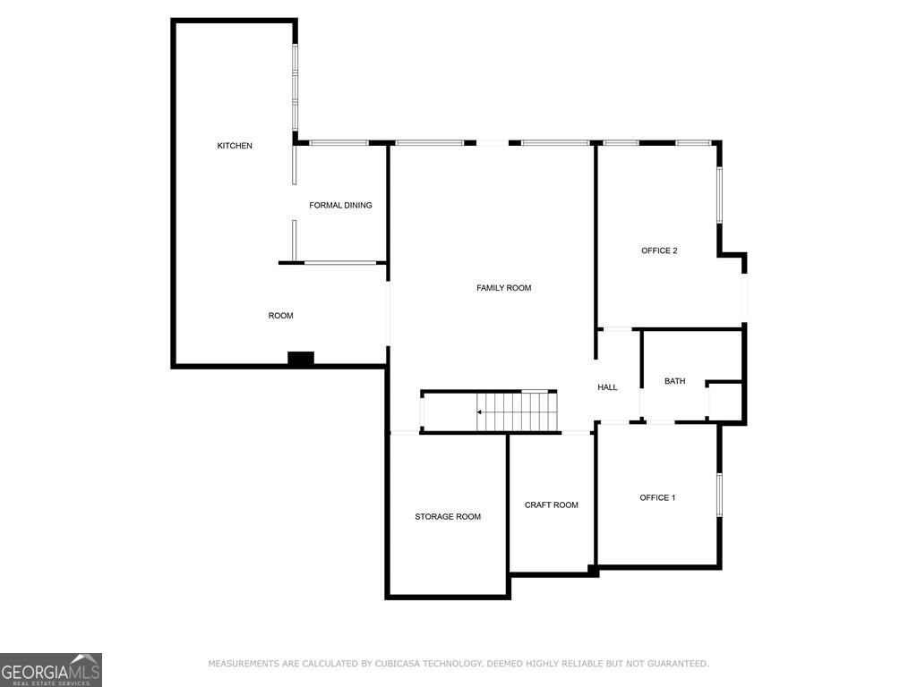 Westwind - Residential Lease