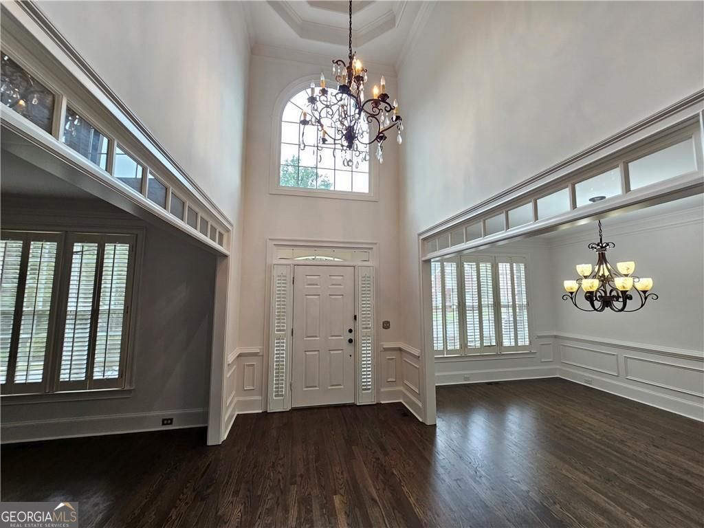 Westwind - Residential Lease