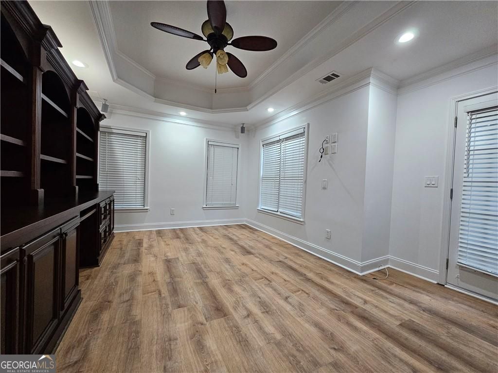 Westwind - Residential Lease