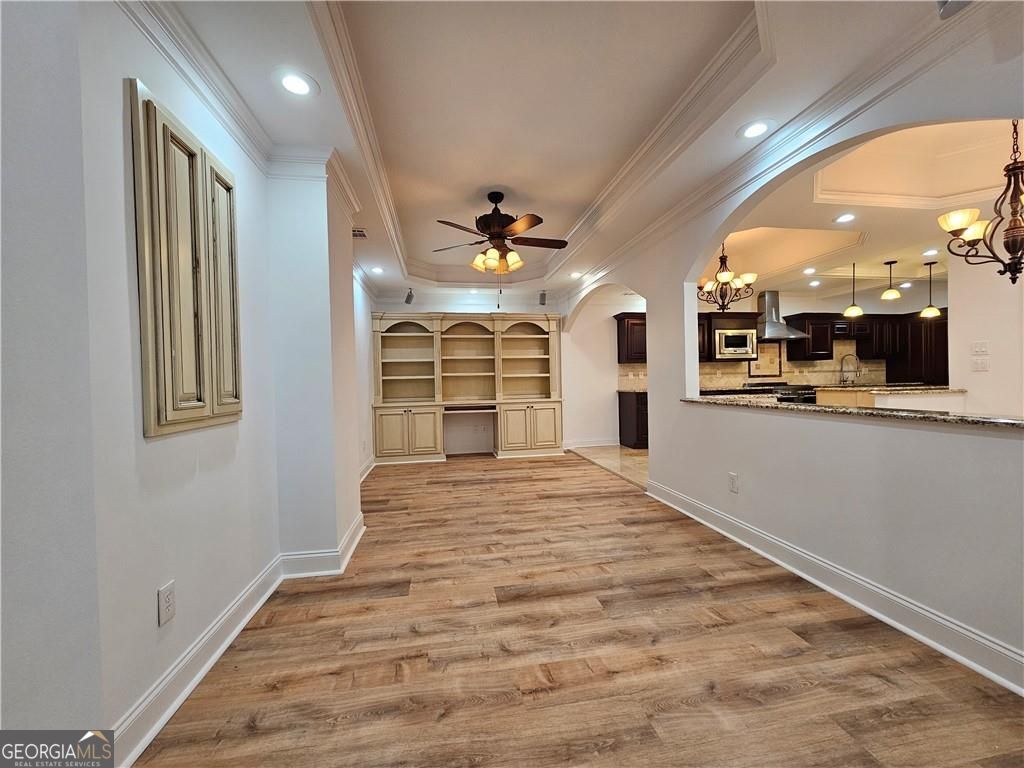 Westwind - Residential Lease