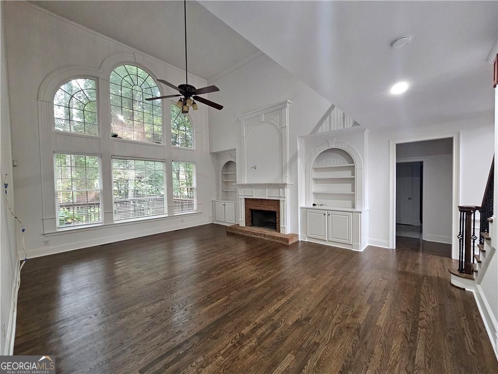 Westwind - Residential Lease