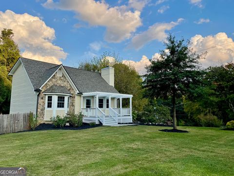 2007 Meadows DR Woodstock GA 30188