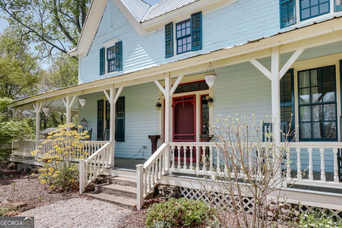 4990 Barnett Shoals RD